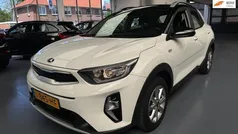 Gebruikt 2021 Kia Stonic SUV | € 17.400 (Goede deal)