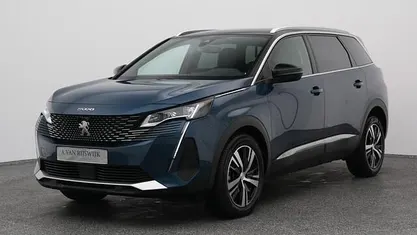 Occasion 2023 Peugeot 5008 GT-line MPV | € 26.500 (Super prijs)