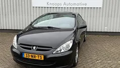Gebruikt 2004 Peugeot 307 CC Cabriolet | € 2.245 (Eerlijke prijs)