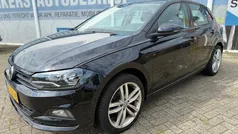 Gebruikt 2018 VW Polo Comfortline Hatchback | € 11.950 (Eerlijke prijs)