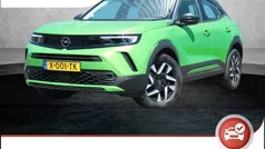 Groen Gebruikt 2024 Opel Mokka SUV | € 21.400 (Eerlijke prijs)