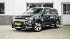 Zwart Gebruikt 2020 Kia Soul EV SUV | € 17.450 (Goede deal)
