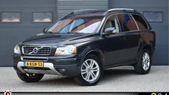 Grijs Gebruikt 2010 Volvo XC90 Summum SUV | € 6.950 (Goede deal)