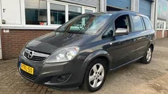 Mpv Gebruikt 2013 Opel Zafira Cosmo MPV | € 5.495 (Goede deal)