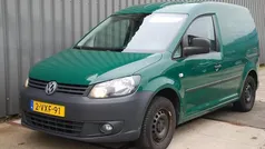 Gebruikt 2012 VW Caddy MPV | € 3.750 (Eerlijke prijs)