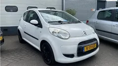 Gebruikt 2009 Citroën C1 Hatchback | € 2.750 (Eerlijke prijs)