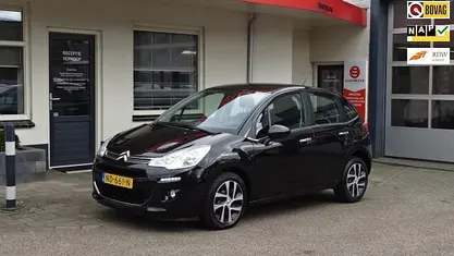 Occasion Citroën C3 PureTech 82 PK (60 kW) 2017 Hatchback