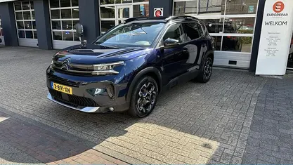 Occasion Citroën C5 Aircross 2024 Blauw SUV