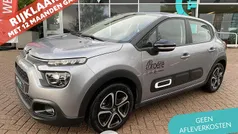 Gebruikt 2023 Citroën C3 Hatchback | € 16.350 (Eerlijke prijs)