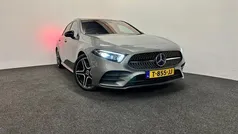 Grijs Gebruikt 2019 Mercedes A220 Premium Plus Hatchback | € 23.500 (Super prijs)