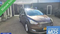 Gebruikt 2015 Ford Grand C-Max Titanium MPV | € 10.950 (Eerlijke prijs)