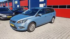 Gebruikt 2008 Ford Focus Titanium Stationwagen | € 2.750 (Eerlijke prijs)