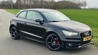 Occasion 2014 Audi A1 Sport Hatchback | € 8.495 (Goede deal)