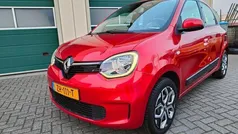 Rood Gebruikt 2019 Renault Twingo Collection Hatchback | € 7.495 (Eerlijke prijs)
