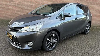 Occasion Toyota Verso Business Edition 147 PK (108 kW) 2017 MPV