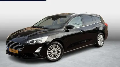 Occasion Ford Focus Business Edition 150 PK (110 kW) 2019 Stationwagen