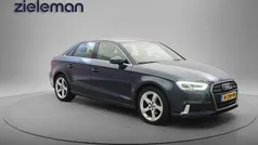 Gebruikt 2020 Audi A3 Comfort Sedan | € 16.845 (Goede deal)