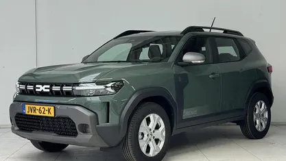 Occasion Dacia Duster Expression 2026 SUV