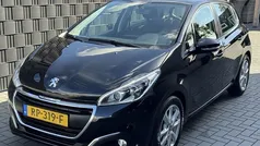 Gebruikt 2017 Peugeot 208 Hatchback | € 6.450 (Eerlijke prijs)