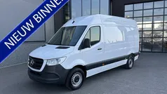 Gebruikt 2023 Mercedes Sprinter Van | € 34.900 (Goede deal)