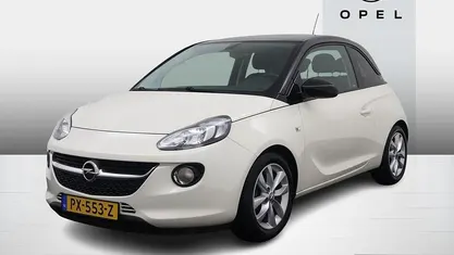 Occasion Opel Adam Jam 90 PK (66 kW) 2017 Hatchback