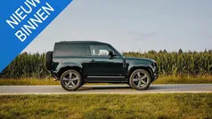 Gebruikt 2023 Land Rover Defender SUV | € 98.620 (Eerlijke prijs)