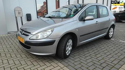 Occasion Peugeot 307 109 PK (80 kW) 2003 Hatchback