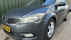 Gebruikt 2012 Kia Ceed Plus Stationwagen | € 1.999 (Eerlijke prijs)