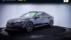 Gebruikt 2020 VW Arteon Business+ Hatchback | € 32.925 (Eerlijke prijs)