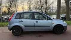 Gebruikt 2006 Ford Fiesta Style Hatchback | € 749 (Goede deal)
