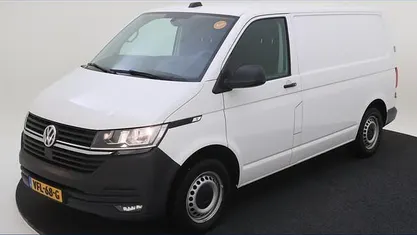 Occasion 2020 VW T6.1 Comfortline Van | € 19.950 (Goede deal)