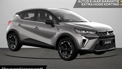 Occasion Mitsubishi ASX Edition 158 PK (116 kW) 2026 SUV