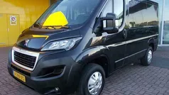 Gebruikt 2019 Peugeot Boxer Van | € 999.999