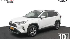 Gebruikt 2021 Toyota RAV4 Active SUV | € 31.950 (Eerlijke prijs)