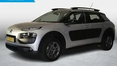 Metallic gris aluminium Gebruikt 2018 Citroën C4 Cactus Shine Hatchback | € 11.700 (Eerlijke prijs)