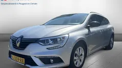 Gebruikt 2020 Renault Mégane GrandTour LIMITED Stationwagen | € 16.950 (Eerlijke prijs)