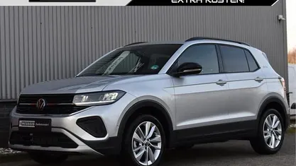 Gebruikt 2025 VW T-Cross Edition SUV | € 28.950 (Eerlijke prijs)