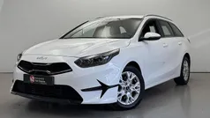 Gebruikt 2022 Kia Ceed Hatchback | € 19.950 (Goede deal)