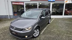 Grijs Gebruikt 2011 VW Touran Comfortline MPV | € 9.250 (Eerlijke prijs)