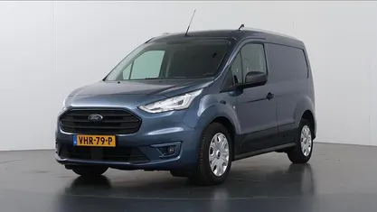 Gebruikt 2020 Ford Transit Trend Van | € 12.950 (Eerlijke prijs)