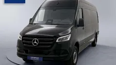 Gebruikt 2024 Mercedes Sprinter Van | € 53.745 (Eerlijke prijs)