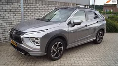 Gebruikt 2021 Mitsubishi Eclipse Cross Instyle SUV | € 22.650 (Eerlijke prijs)