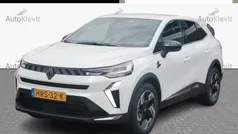 Gebruikt 2025 Renault Symbioz Techno SUV | € 33.950 (Goede deal)