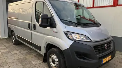 Occasion 2021 Fiat Ducato Van | € 14.950 (Goede deal)