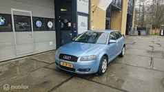 Gebruikt 2008 Audi A3 Sportback Ambition Hatchback | € 2.195 (Super prijs)