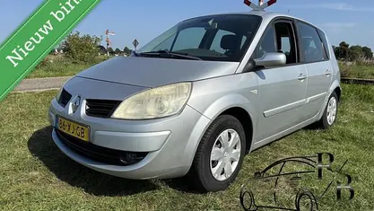 Occasion Renault Scénic II Business 111 PK (81 kW) 2007 MPV