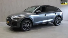 Gebruikt 2021 Audi Q5 Sportback SUV | € 46.795 (Eerlijke prijs)