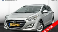 Grijs Gebruikt 2016 Hyundai i30 Comfort Hatchback | € 14.945 (Eerlijke prijs)