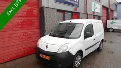 Gebruikt 2013 Renault Kangoo Van | € 2.175 (Goede deal)