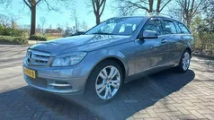Gebruikt 2011 Mercedes 180 Avantgarde Sedan | € 6.990 (Eerlijke prijs)